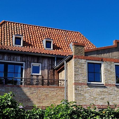 De Smederij Franeker Exterior foto