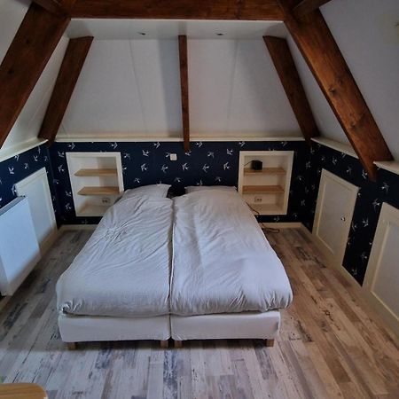 De Smederij Franeker Exterior foto