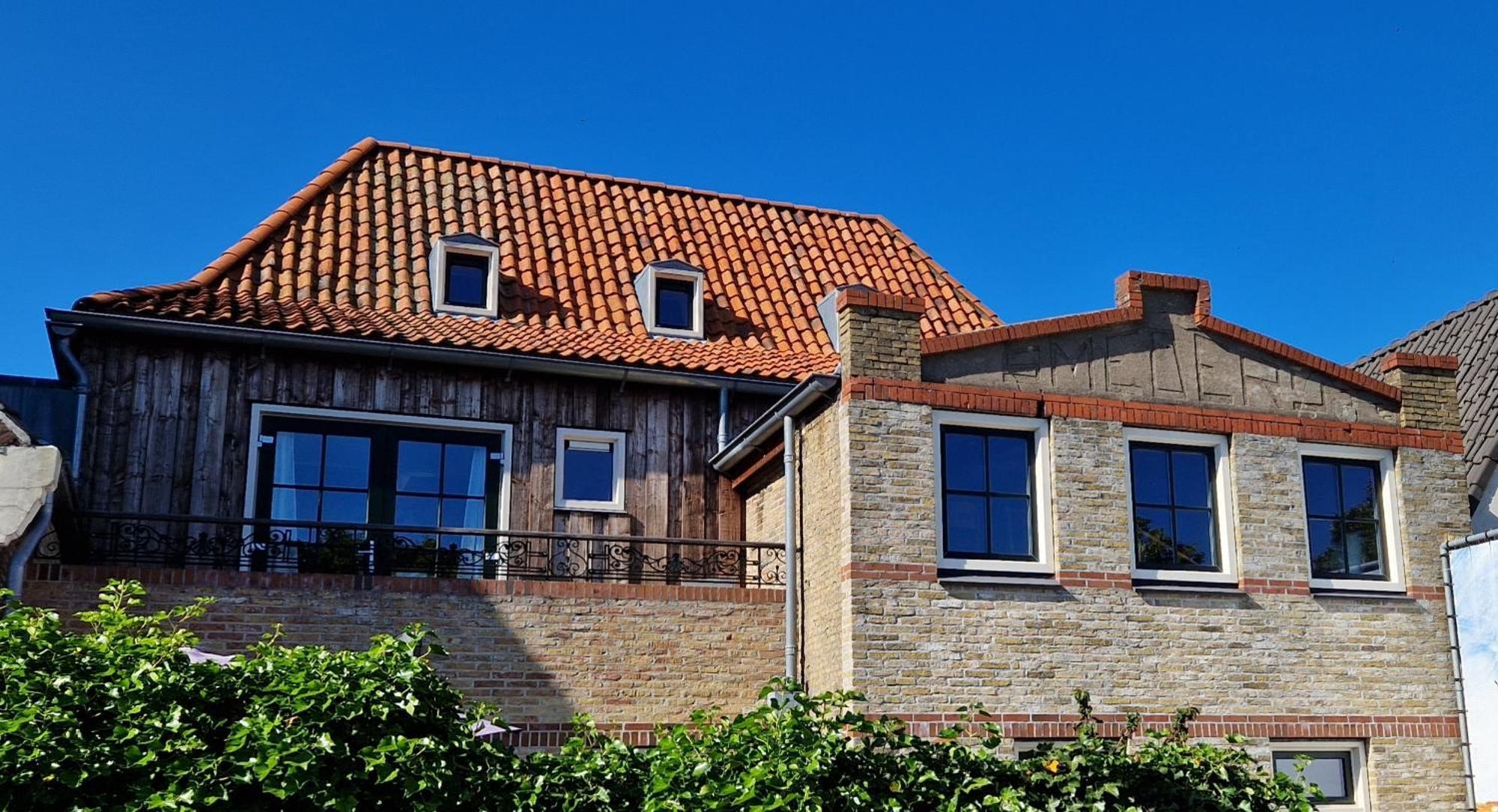 De Smederij Franeker Exterior foto