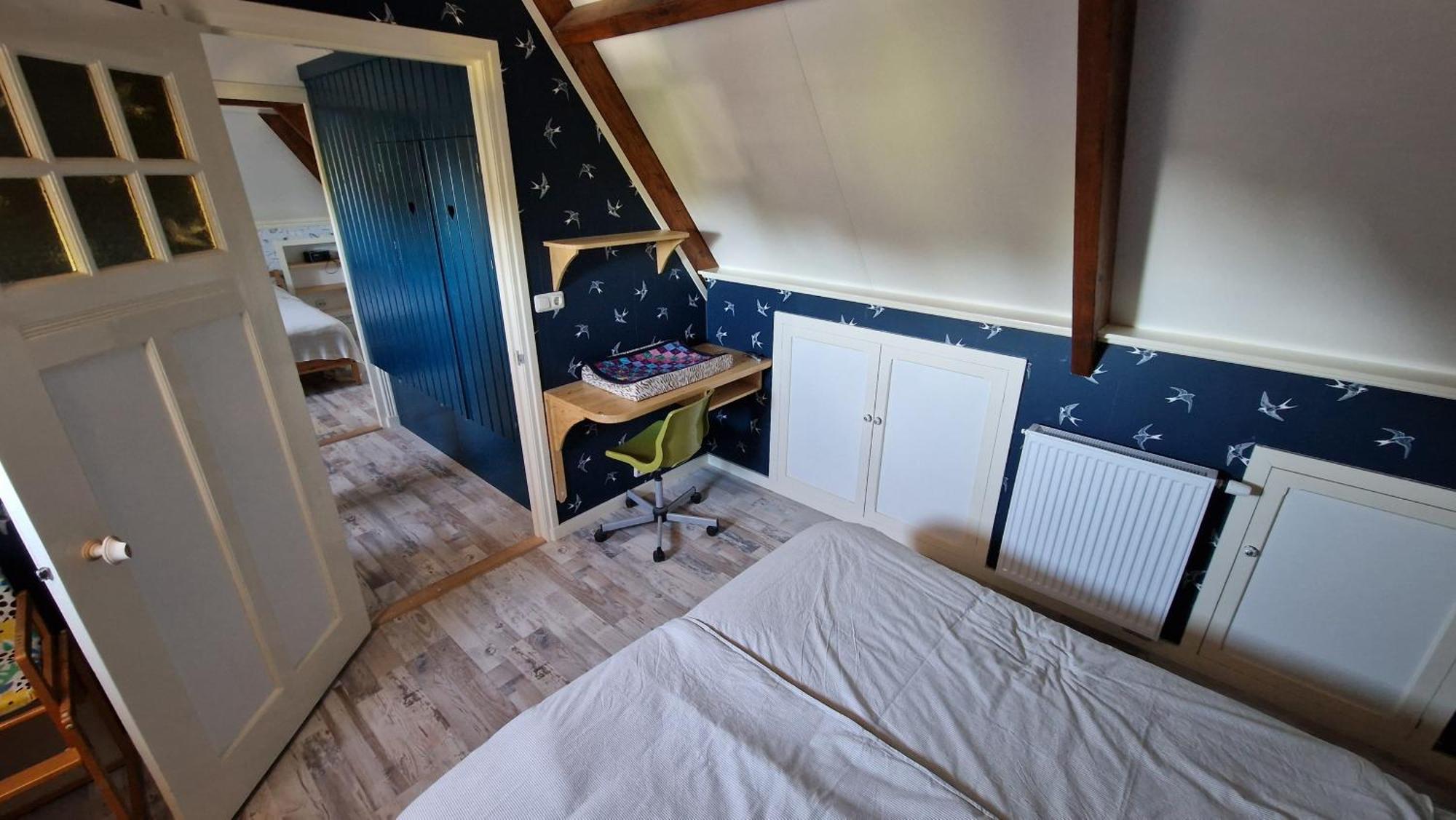 De Smederij Franeker Exterior foto