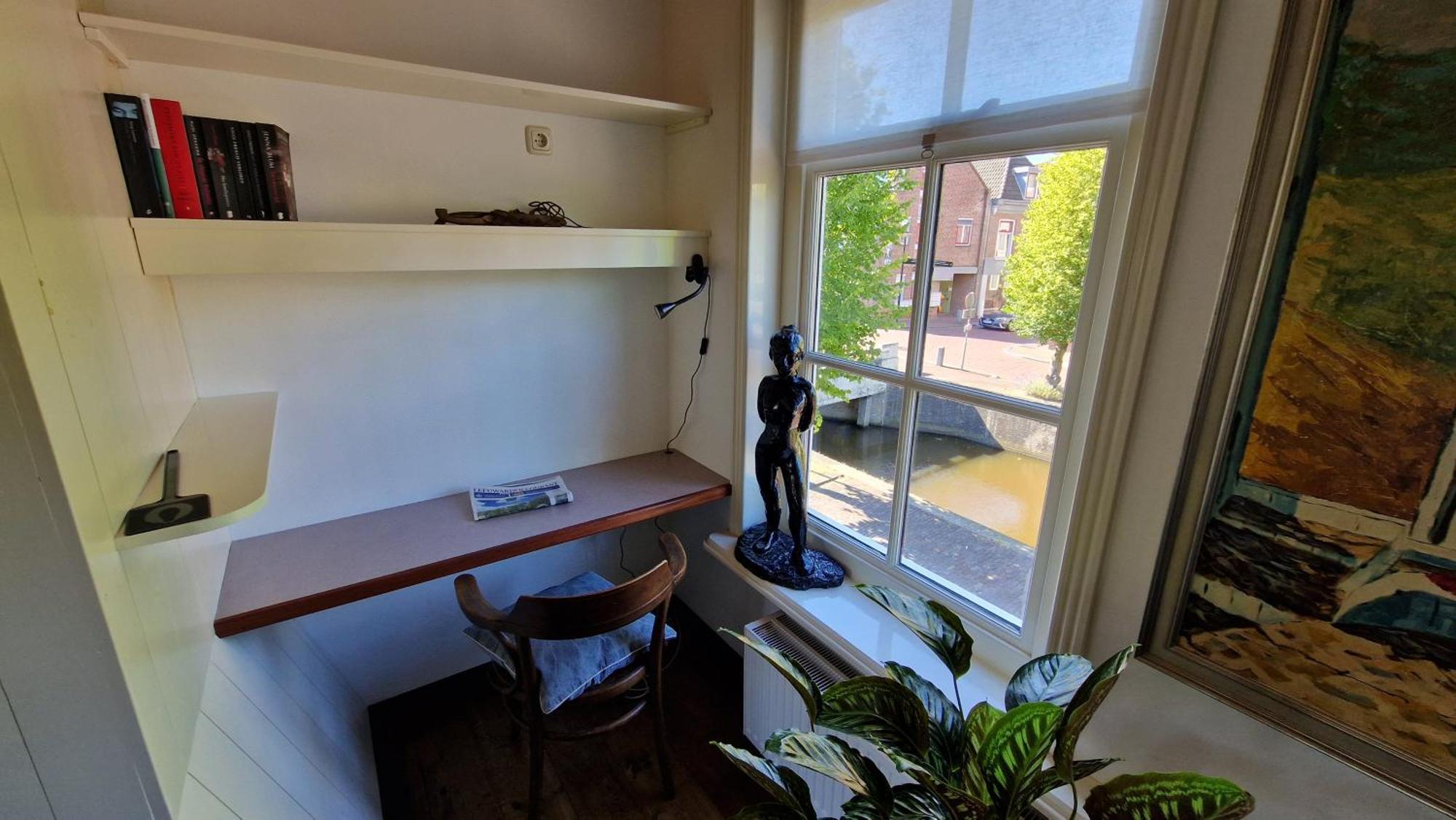De Smederij Franeker Exterior foto