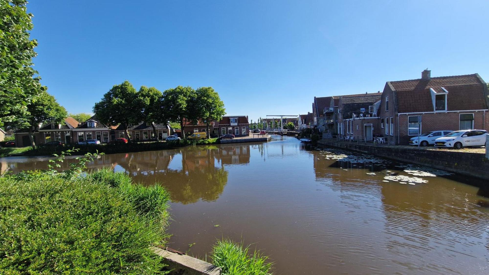 De Smederij Franeker Exterior foto