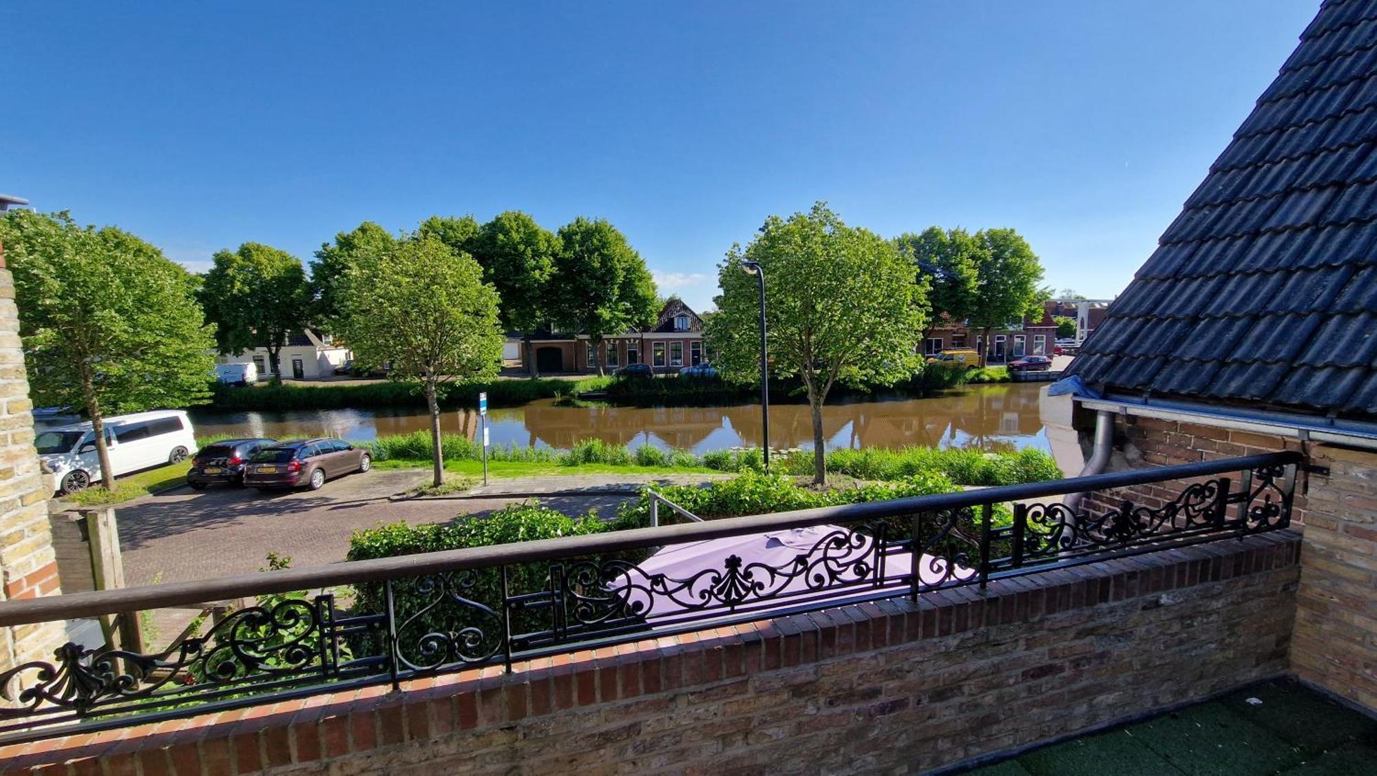 De Smederij Franeker Exterior foto
