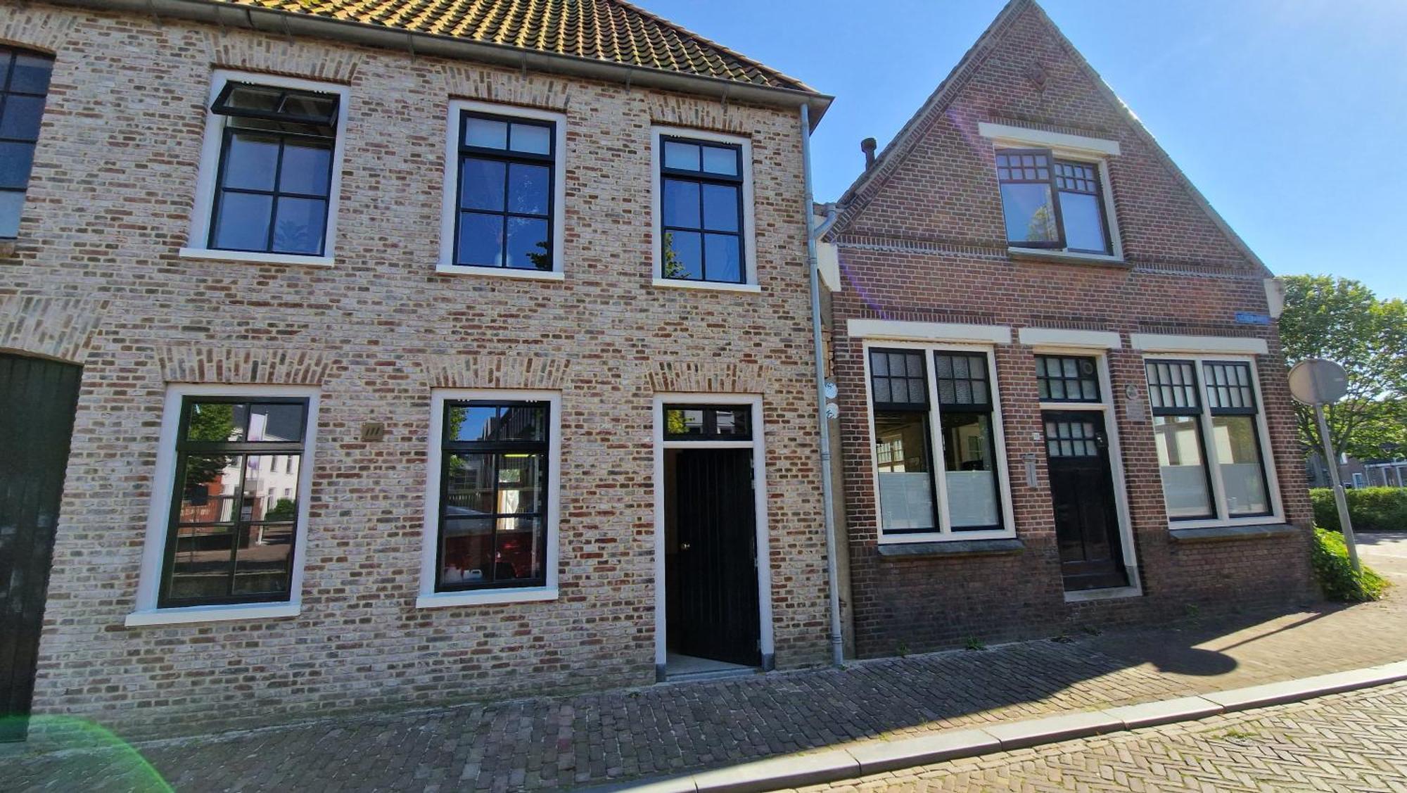 De Smederij Franeker Exterior foto